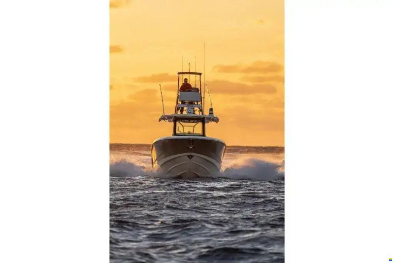 Leopard 53 Powercat