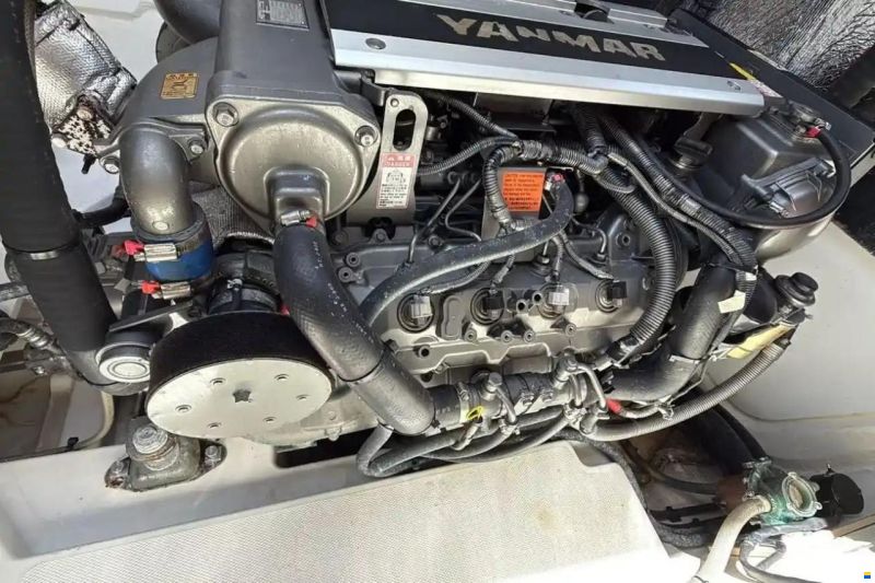 Leopard 53 Powercat