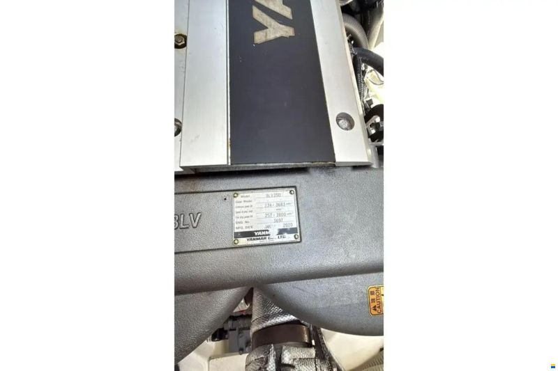 Leopard 53 Powercat