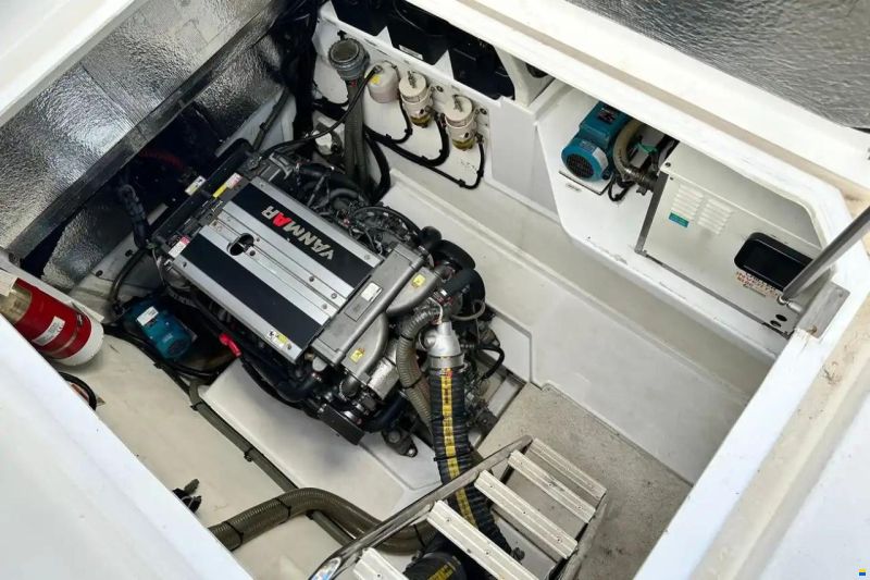 Leopard 53 Powercat