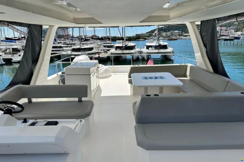 Leopard 53 Powercat