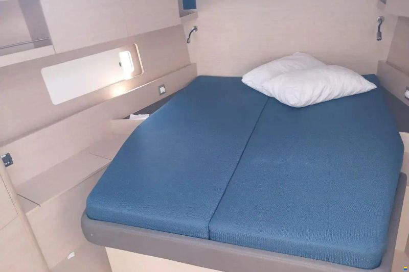 Beneteau Oceanis 46.1