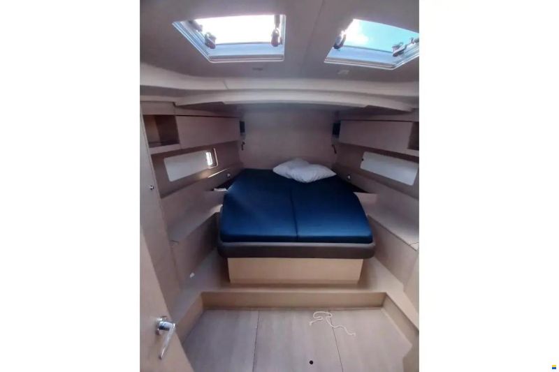 Beneteau Oceanis 46.1