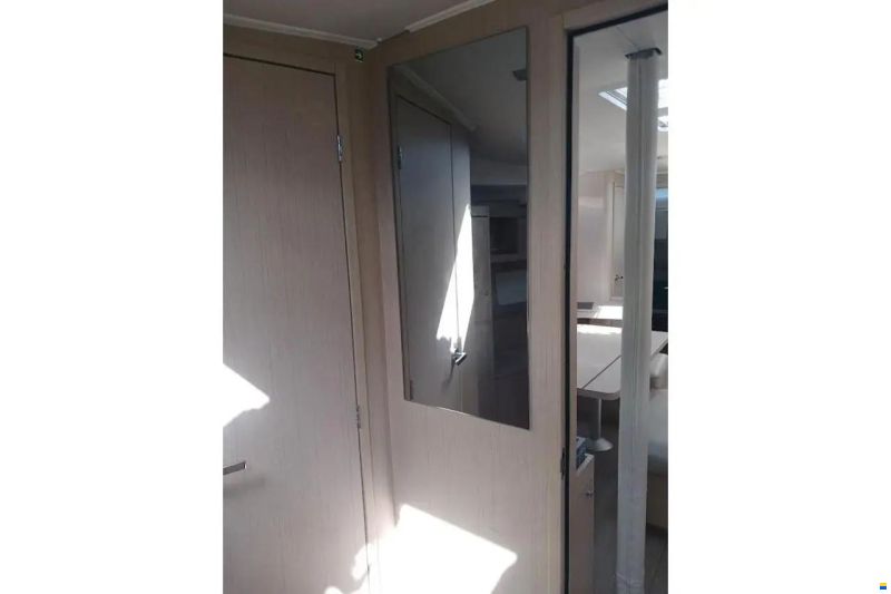 Beneteau Oceanis 46.1