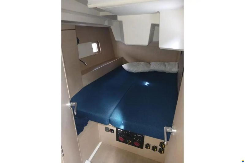 Beneteau Oceanis 46.1