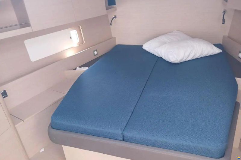 Beneteau Oceanis 46.1