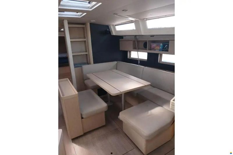 Beneteau Oceanis 46.1