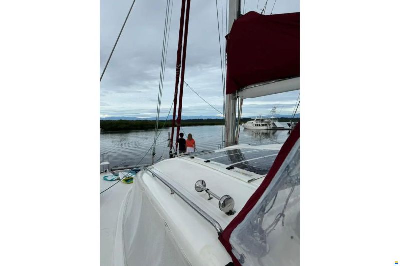 Beneteau Oceanis 46.1