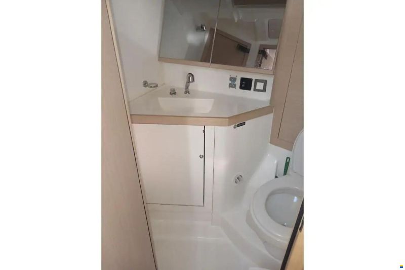 Beneteau Oceanis 46.1