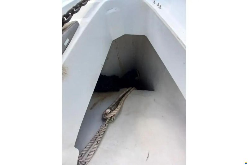 Beneteau Oceanis 46.1