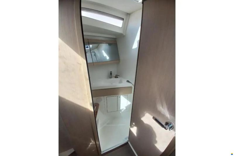 Beneteau Oceanis 46.1