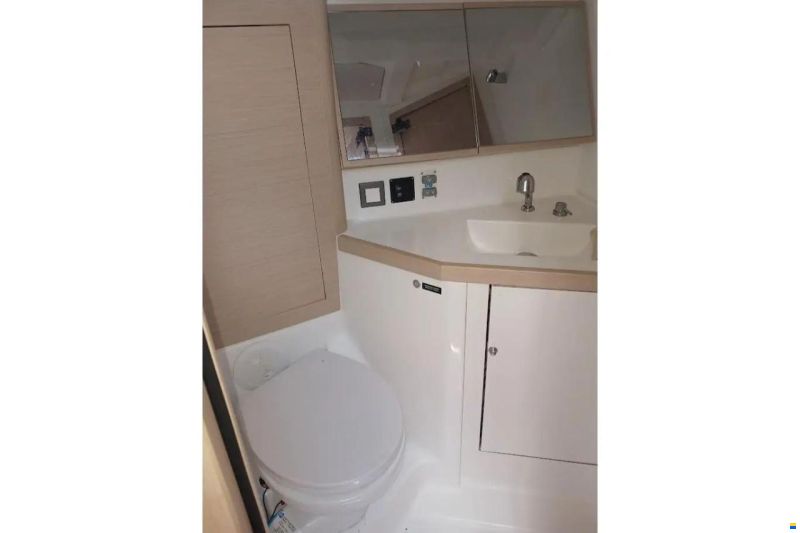 Beneteau Oceanis 46.1