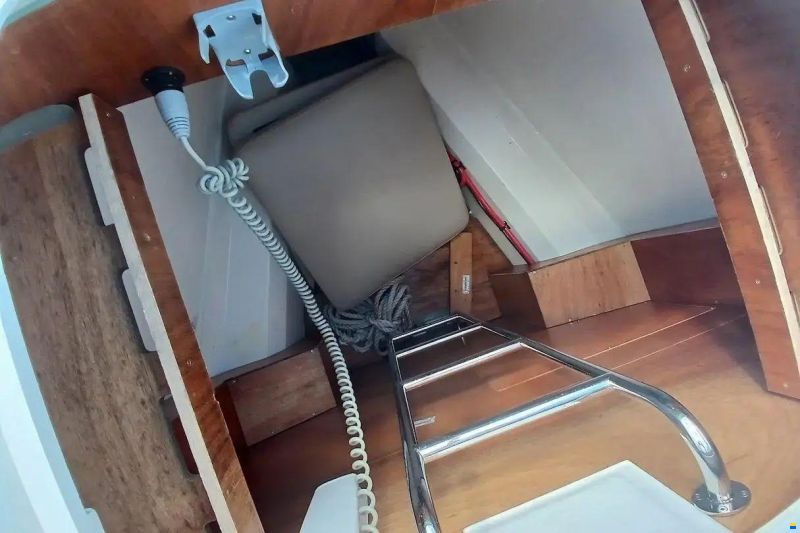 Beneteau Oceanis 46.1