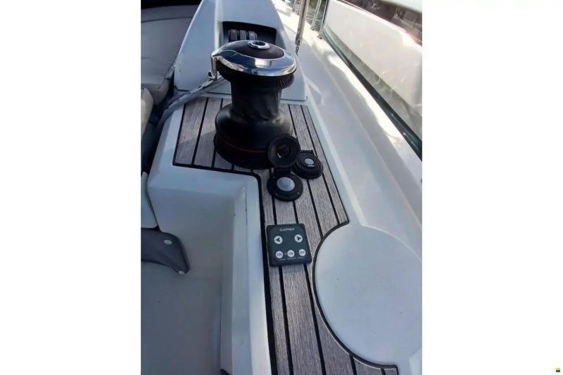 Beneteau Oceanis 46.1
