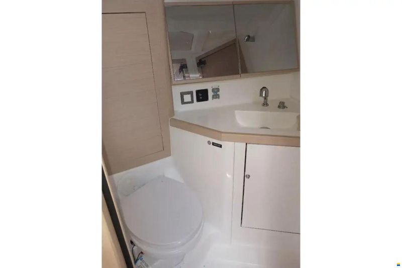 Beneteau Oceanis 46.1