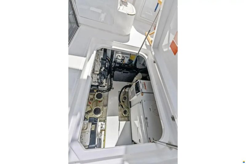 Beneteau Oceanis 46.1