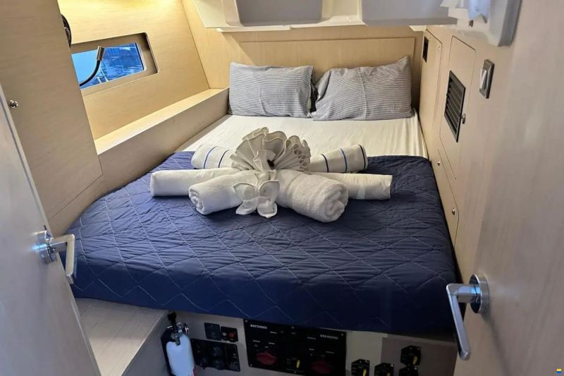 Beneteau Oceanis 46.1