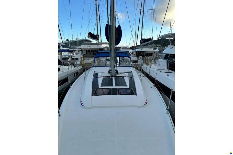 Beneteau Oceanis 46.1