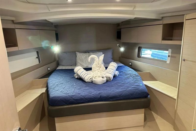 Beneteau Oceanis 46.1