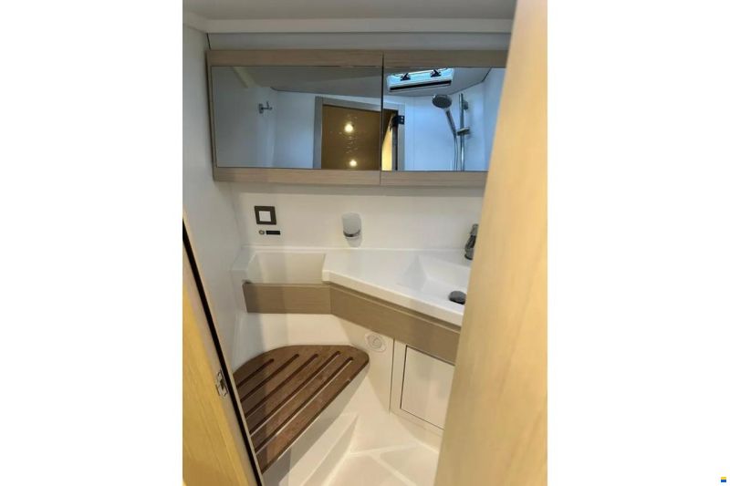 Beneteau Oceanis 46.1