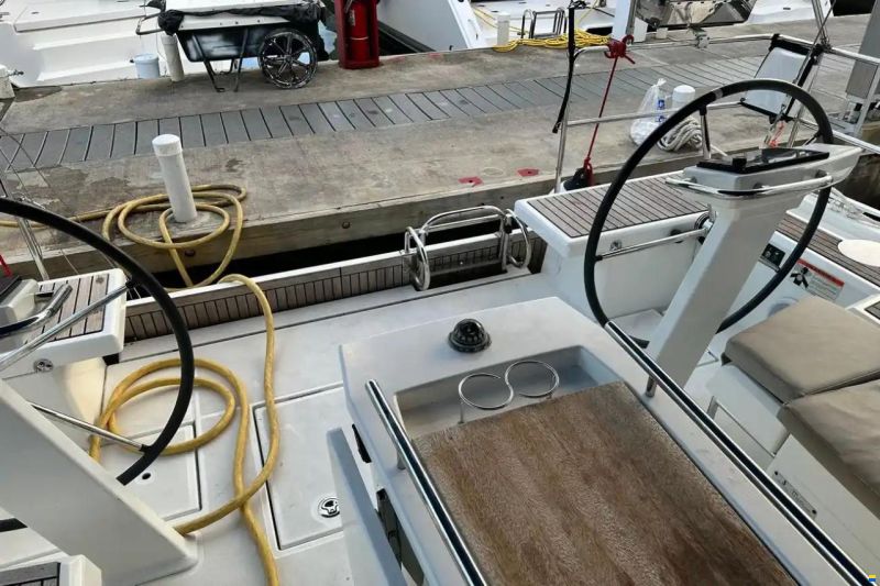 Beneteau Oceanis 46.1