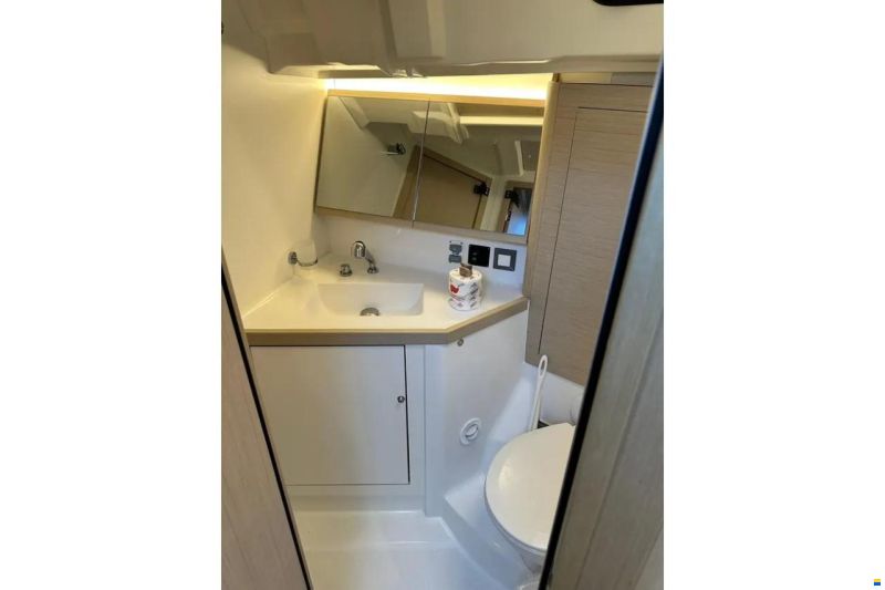 Beneteau Oceanis 46.1