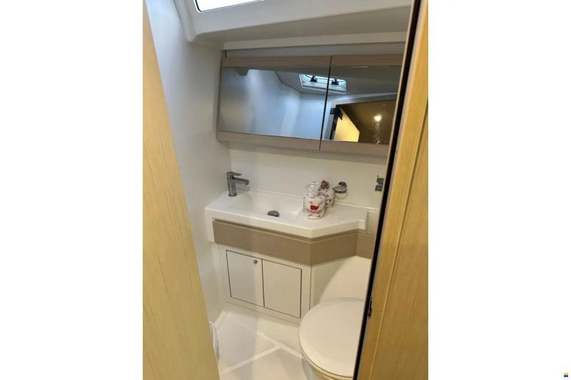Beneteau Oceanis 46.1
