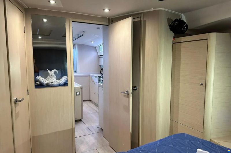 Beneteau Oceanis 46.1