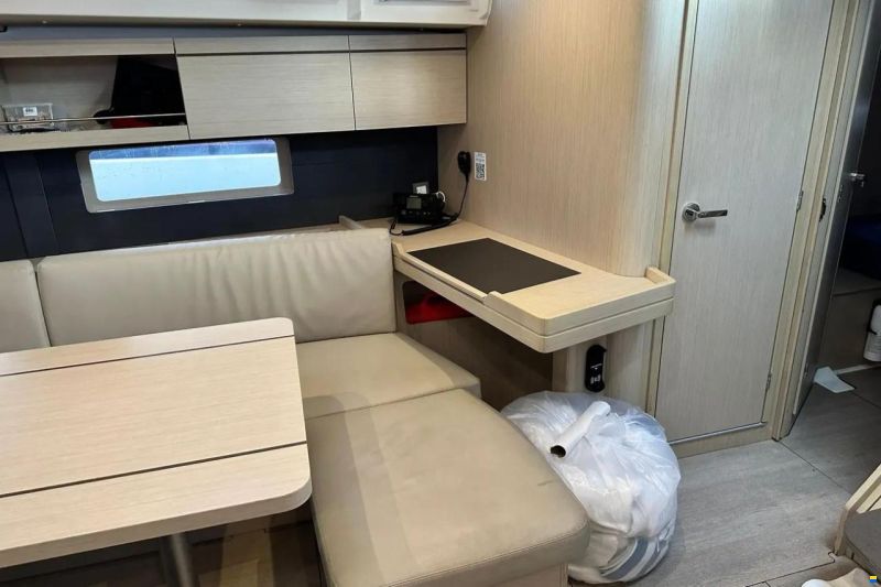 Beneteau Oceanis 46.1