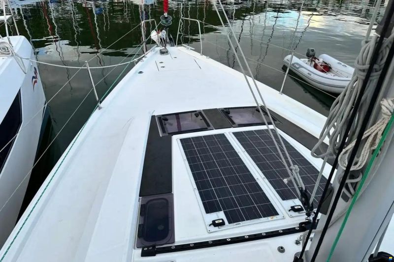 Beneteau Oceanis 46.1