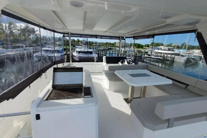 Leopard 40 Powercat