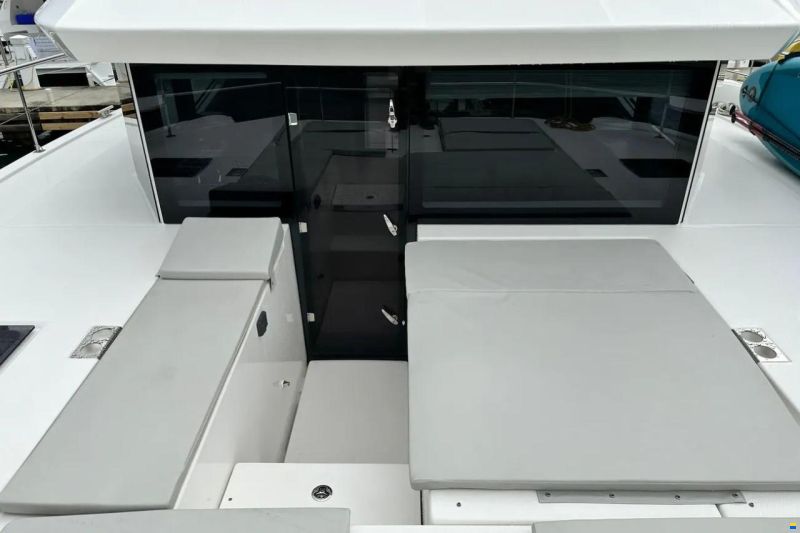 Leopard 40 Powercat