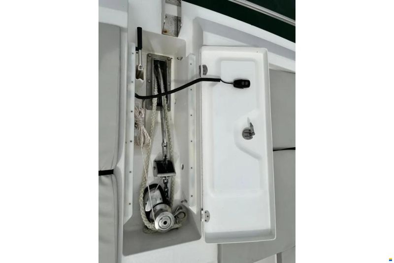 Leopard 40 Powercat