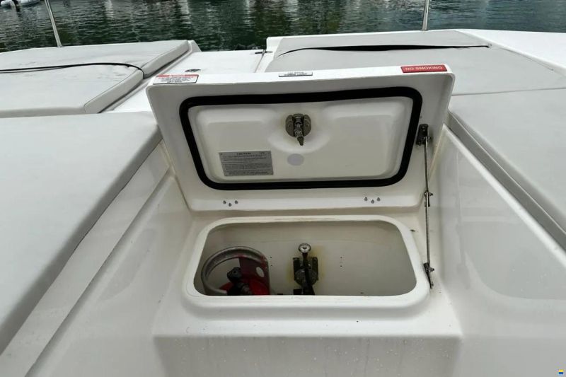 Leopard 40 Powercat