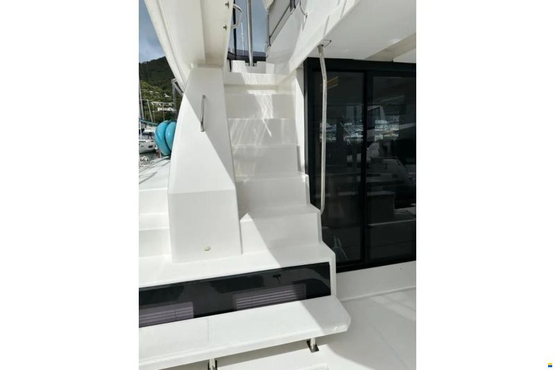 Leopard 40 Powercat