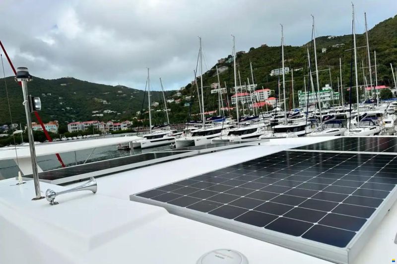 Leopard 40 Powercat