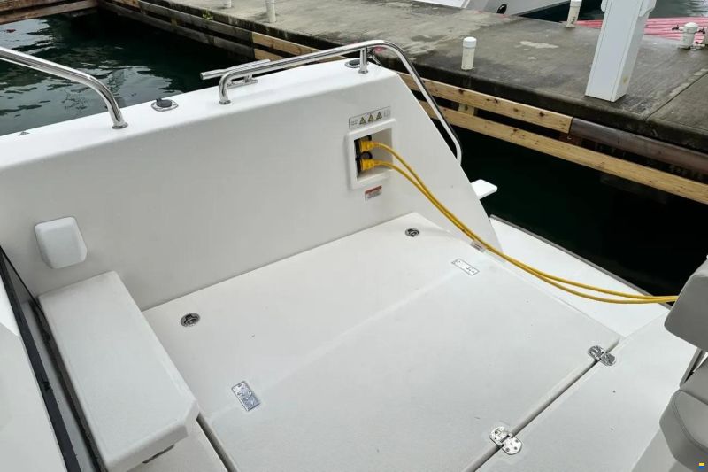 Leopard 40 Powercat