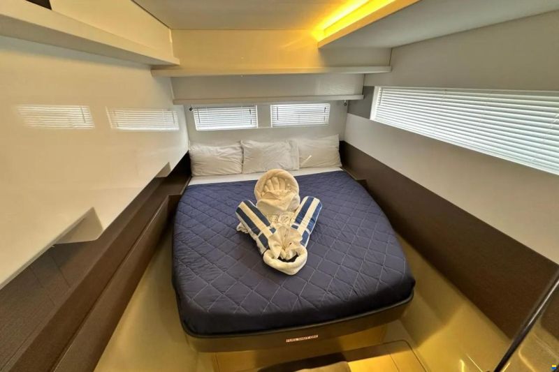 Leopard 46 Powercat
