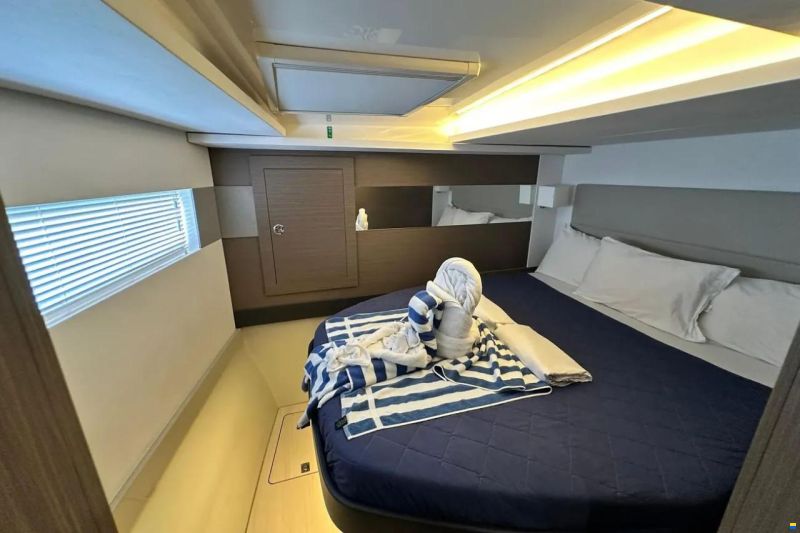 Leopard 46 Powercat