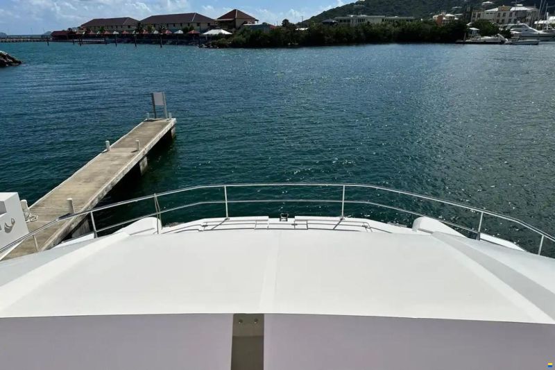 Leopard 46 Powercat