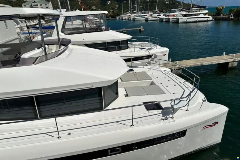 Leopard 46 Powercat