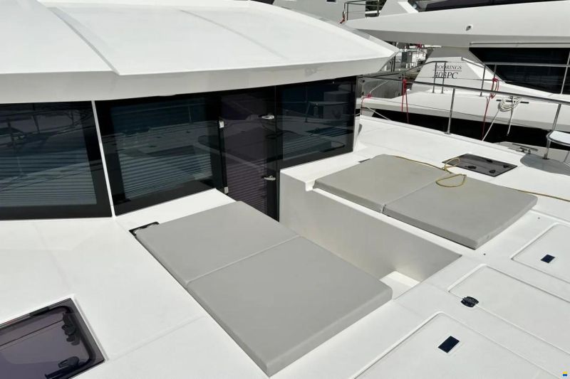 Leopard 46 Powercat