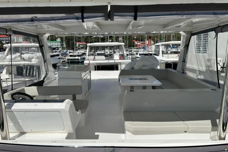 Leopard 46 Powercat
