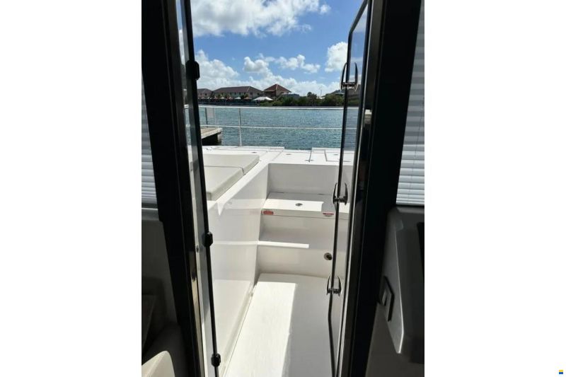 Leopard 46 Powercat
