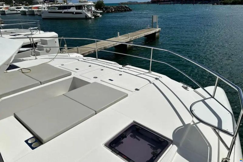 Leopard 46 Powercat