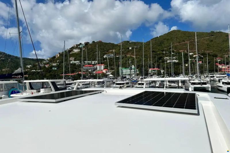 Leopard 46 Powercat