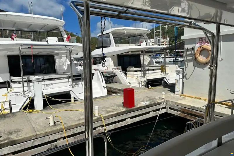Leopard 46 Powercat