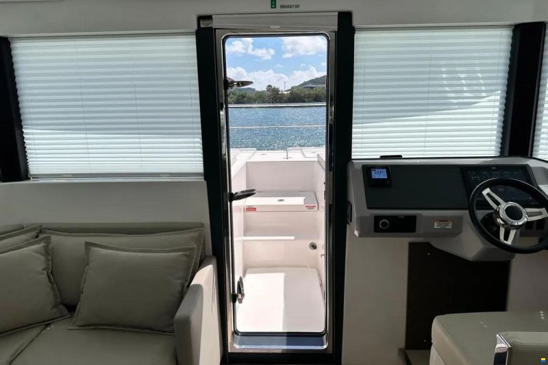 Leopard 46 Powercat