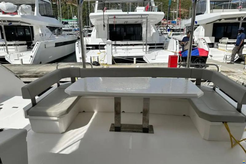 Leopard 46 Powercat