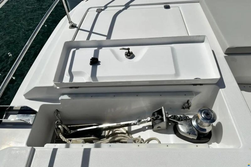 Leopard 46 Powercat